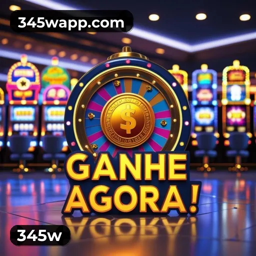 Tabela RTP dos jogos de cassino da 345w