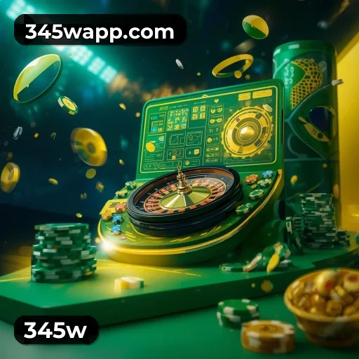 Catálogo 345w 2.547 jogos - Pragmatic Play, Evolution, NetEnt