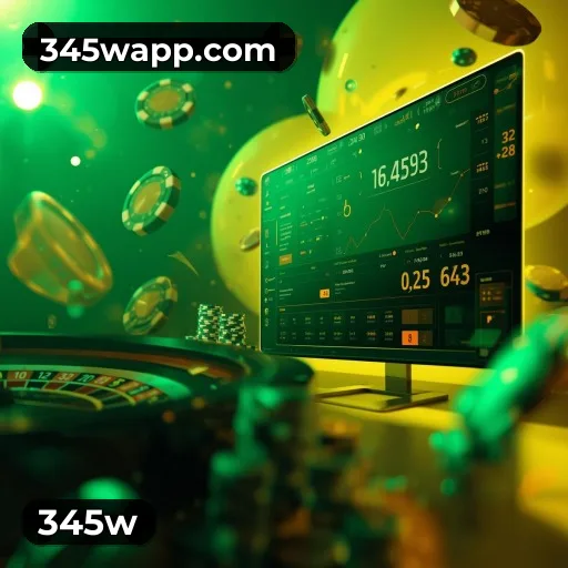 345w APP mobile iOS Android - 187 mil downloads São Paulo Rio BH