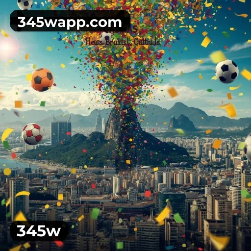 Vantagens exclusivas 345w para jogadores brasileiros - São Paulo, Rio, BH